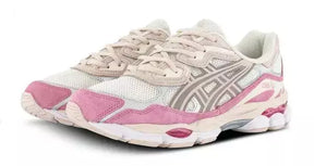 ASICS GEL-NYC - Cream Mineral Beige Pink