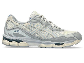 ASICS GEL-NYC IVORY/MID GREY