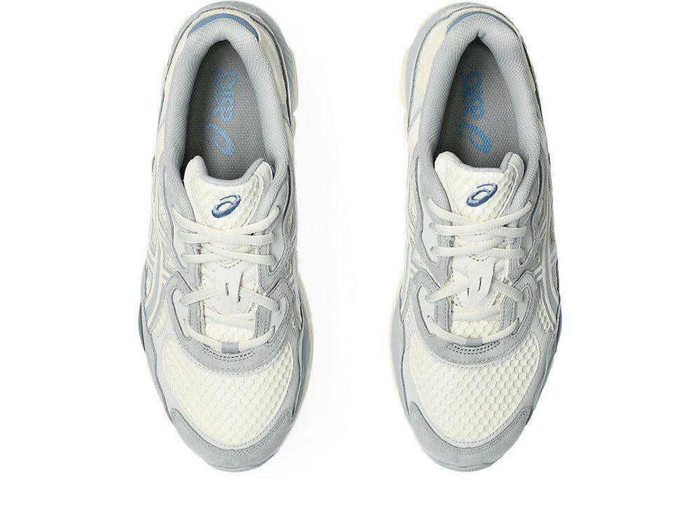 ASICS GEL-NYC IVORY/MID GREY