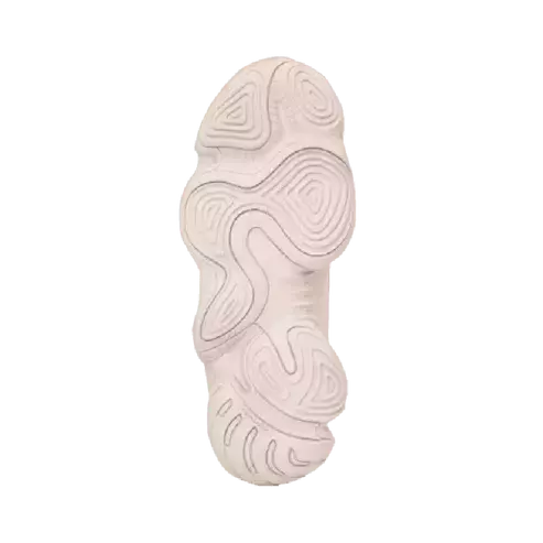 Adidas Yeezy 500 Bone White